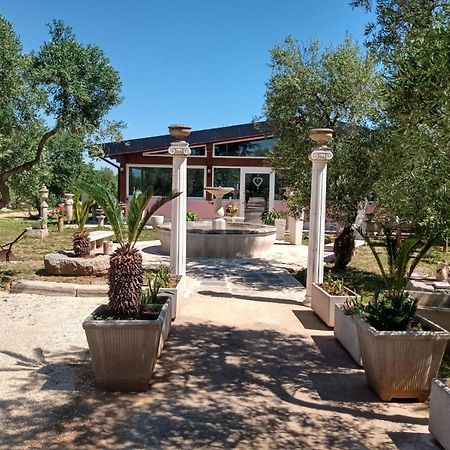 B & B Dei Nobili Bitetto المظهر الخارجي الصورة