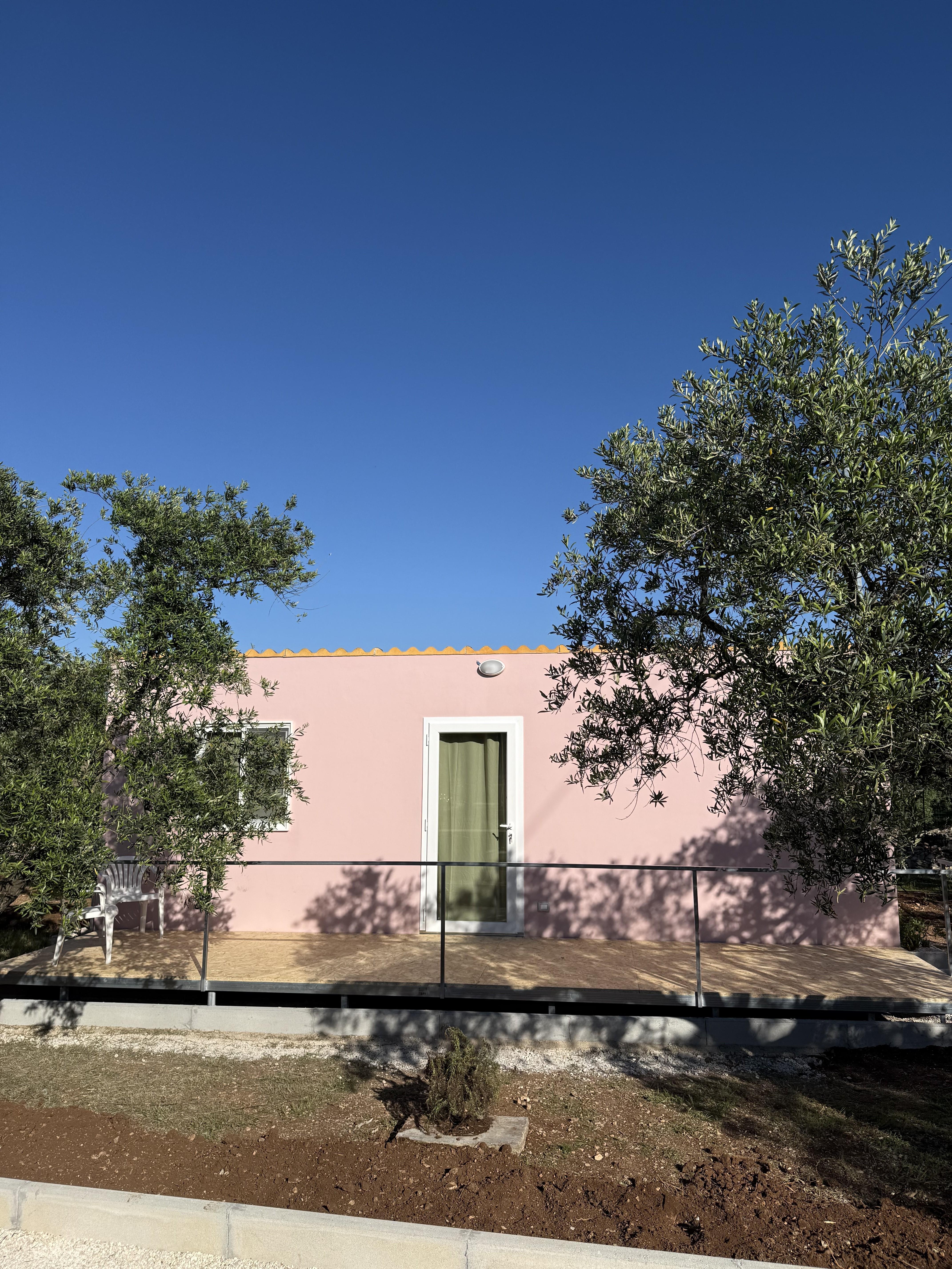 B & B Dei Nobili Bitetto المظهر الخارجي الصورة