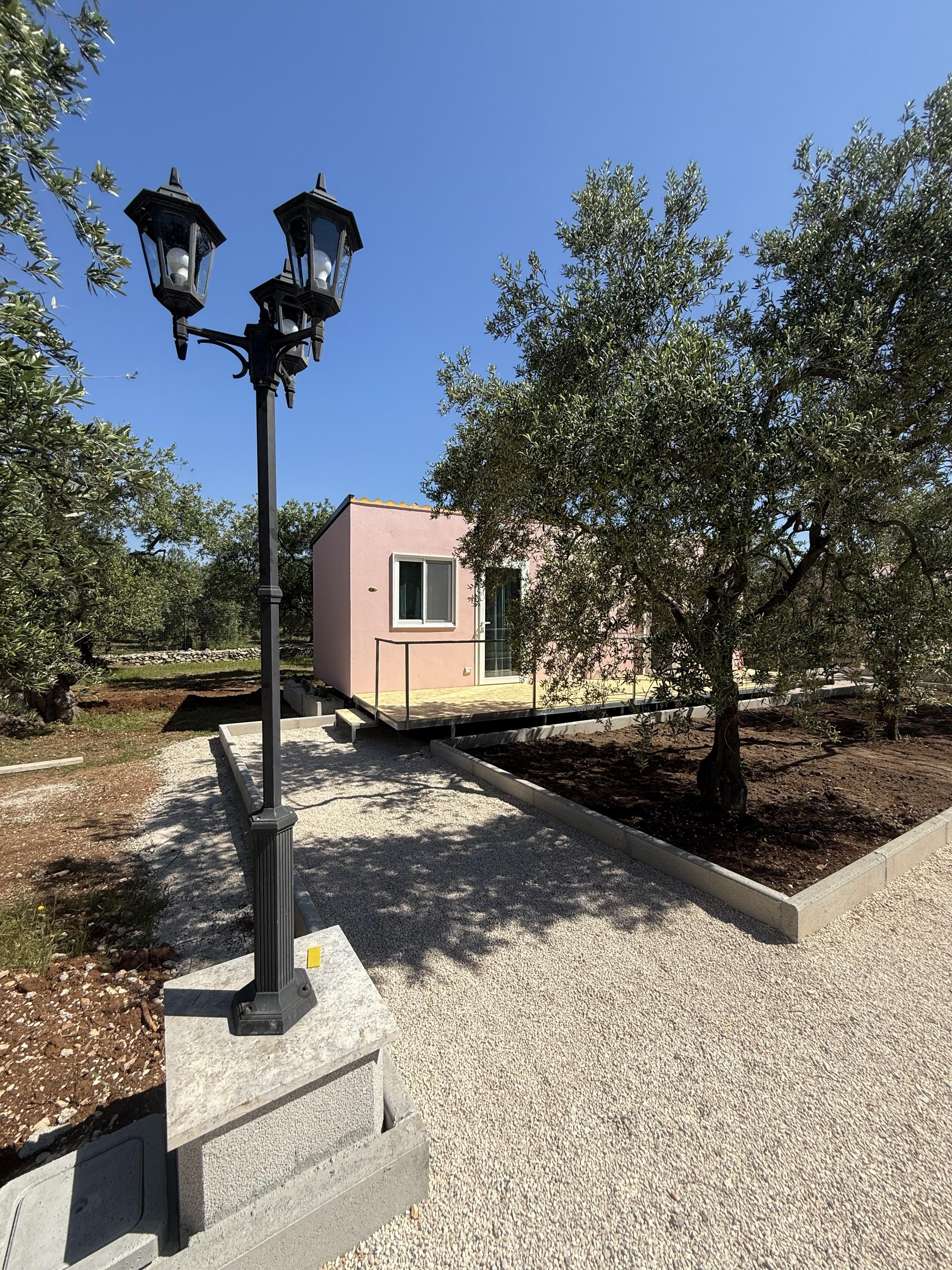 B & B Dei Nobili Bitetto المظهر الخارجي الصورة