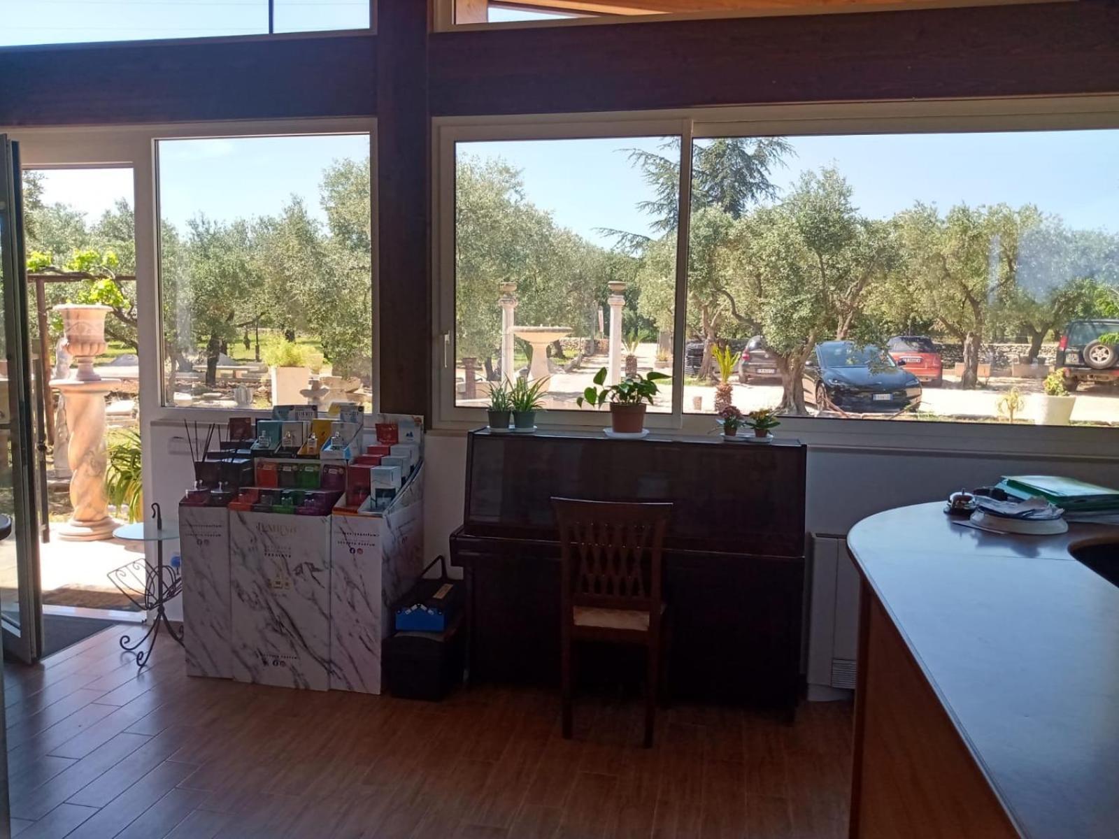 B & B Dei Nobili Bitetto المظهر الخارجي الصورة