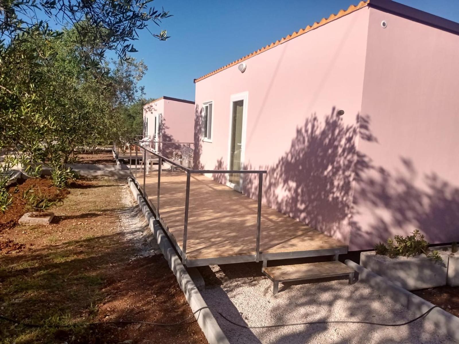 B & B Dei Nobili Bitetto المظهر الخارجي الصورة