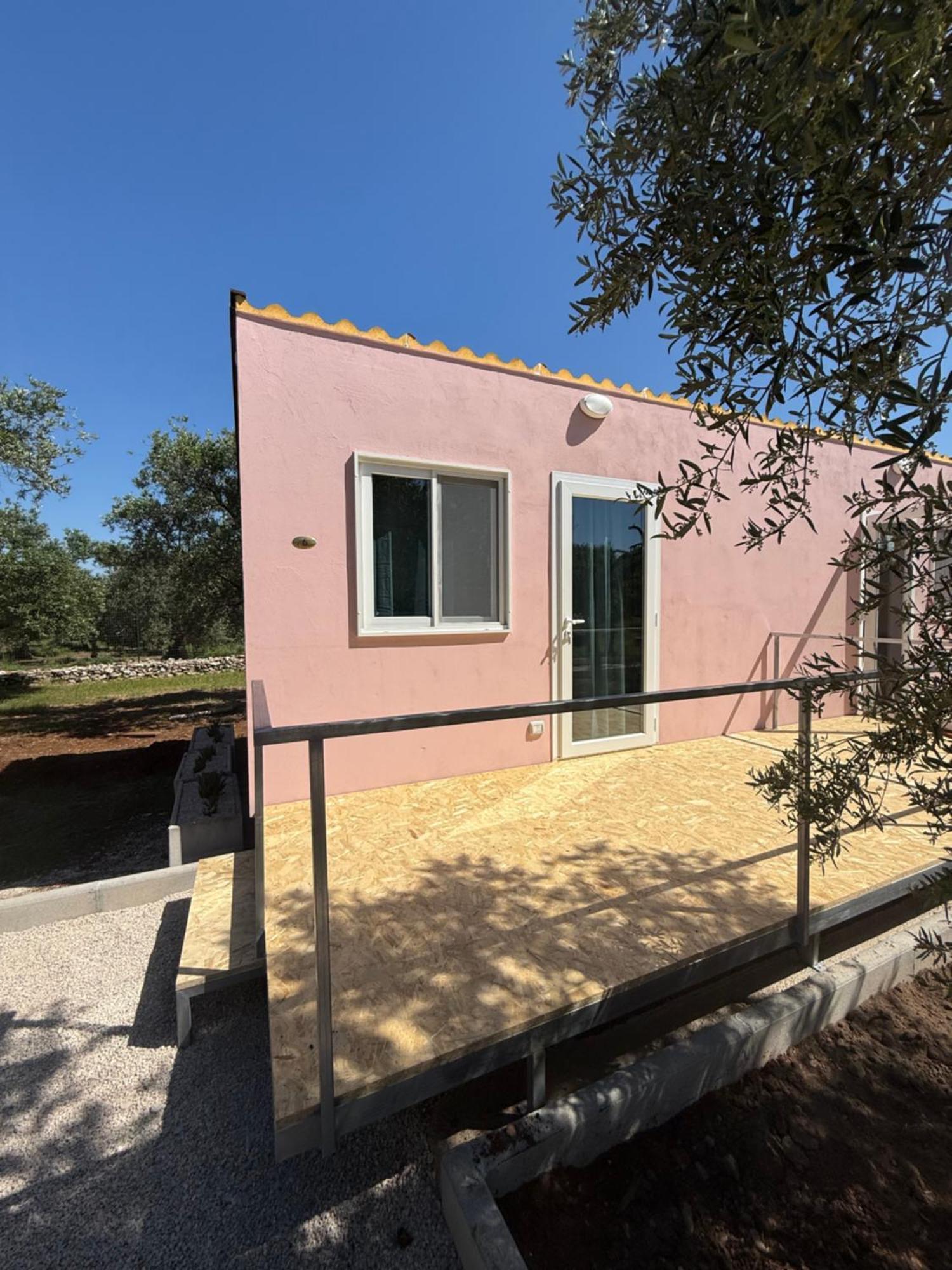 B & B Dei Nobili Bitetto المظهر الخارجي الصورة